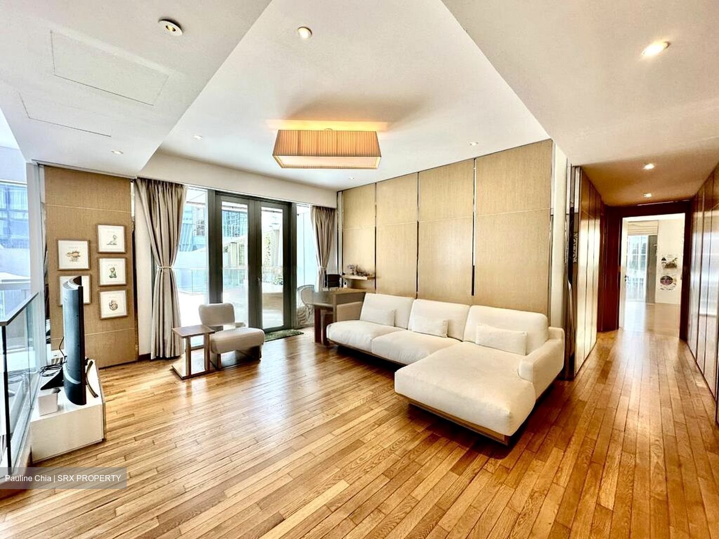 One Shenton (D1), Apartment #456179281